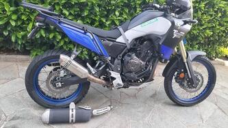 Yamaha Ténéré 700 (2019 - 20) usata