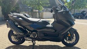 Yamaha T-Max 560 (2022 - 24) 
