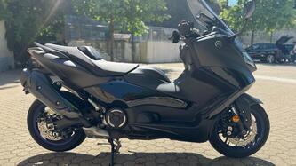 Yamaha T-Max 560 (2022 - 24)