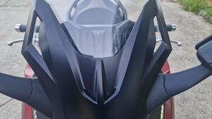 Honda ADV 350 (2022 - 24) 