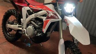 Fantic Motor XEF 450 (2025) usata