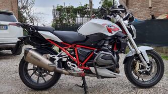Bmw R 1200 R (2015 - 16) usata