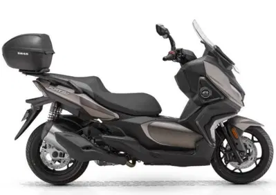QJ Motor Fort 4.0 (2024) - Annuncio 9703665