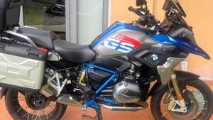 Bmw R 1200 GS (2017 - 18) 