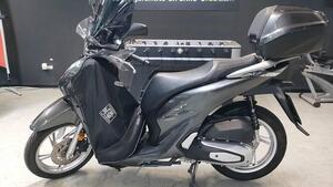 Honda SH 150i (2020 - 25) 