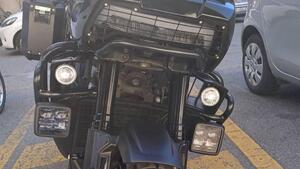 Harley-Davidson Pan America 1250 Special (2020 - 25) 