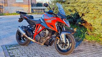 KTM 1290 Super Duke GT (2022 - 25) usata