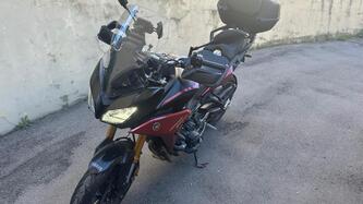 Yamaha Tracer 900 GT (2018 - 20) usata