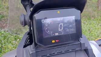 Honda ADV 350 (2022 - 24) usata