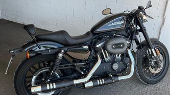 Harley-Davidson 1200 Roadster (2017 - 20) - XL 1200R usata