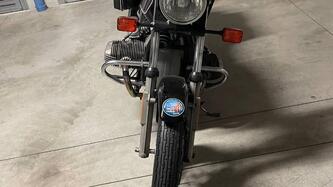 Bmw R 45 epoca