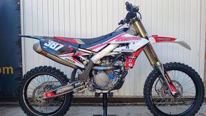 Fantic Motor XXF 250 4T (2023) 