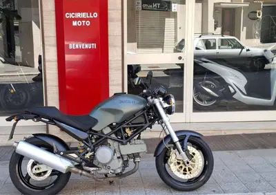 Ducati Monster 600 (1994 - 02) - Annuncio 9703744