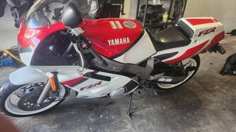 Yamaha Fzr 600 3he epoca