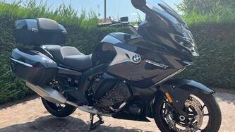Bmw K 1600 GT (2022 - 25) usata