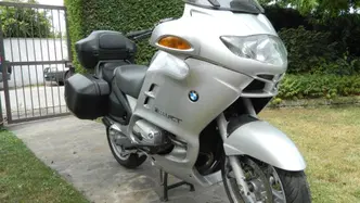 Bmw R 1150 RT (2000 - 06)