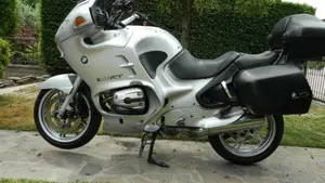 Bmw R 1150 RT (2000 - 06)  (3)