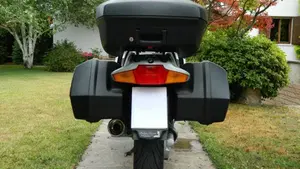 Bmw R 1150 RT (2000 - 06)  (5)