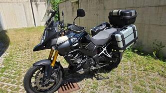 Suzuki V-Strom 1000 ABS (2014 - 17) usata
