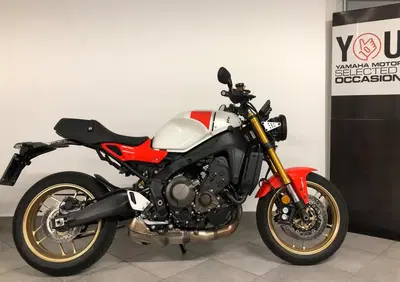 Yamaha XSR 900 (2022 - 24) - Annuncio 9703823