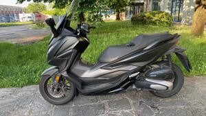 Honda Forza 125 (2022) 