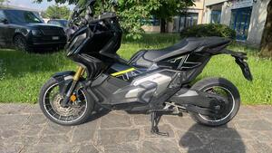 Honda X-ADV 750 DCT (2021 - 24) 