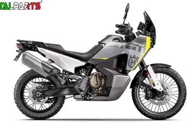 Husqvarna Norden 901 (2022 - 26) - Annuncio 9703828