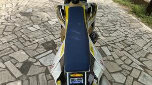 Husqvarna TE 300i (2019) 