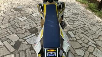Husqvarna TE 300i (2019) usata