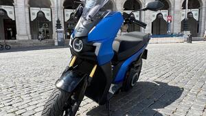 Seat MÓ 125 Performance (2022 - 25) 