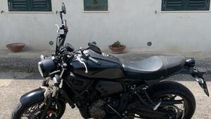Yamaha XSR 700 (2021) 