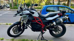 Bmw F 800 GS (2016 - 18) 