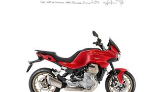 Moto Guzzi V100 Mandello (2022 - 24) usata