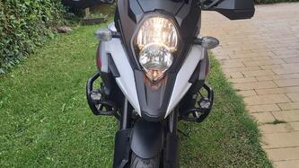 Suzuki V-Strom 1000 (2017 - 20) usata