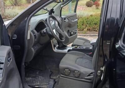 Nissan Pathfinder 2.5 dCi Sport usata