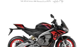 Aprilia Tuono 660 Factory (2022 - 24) usata