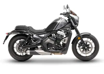 Moto Morini Calibro Custom (2024 - 26) - Annuncio 9703879