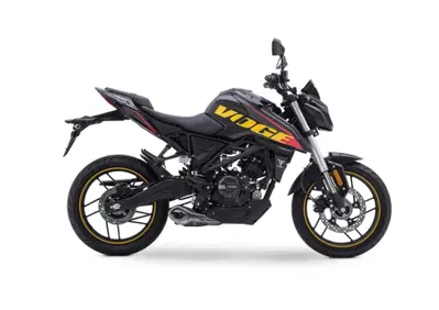 Voge Brivido 125R (2023 - 26) - Annuncio 9703887