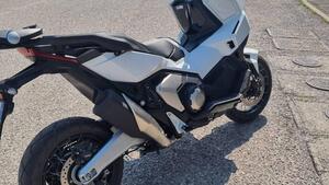 Honda X-ADV 750 (2025) 