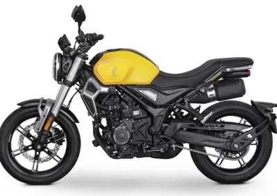Voge Trofeo 350AC (2022 - 26) - Annuncio 9703894