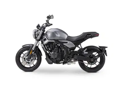 Voge Trofeo 500AC (2022 - 26) - Annuncio 9703897