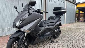 Yamaha T-Max 530 ABS (2015 - 17) 