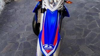 Betamotor Xtrainer 300 2t (2021) usata