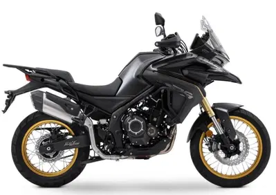Voge Valico 525DSX (2023 - 26) - Annuncio 9703915