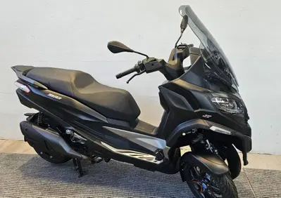 Piaggio MP3 530 Hpe Exclusive (2025 - 26) - Annuncio 9692966