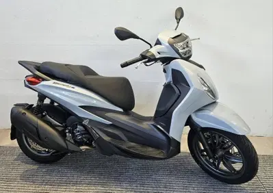 Piaggio Beverly 310 S (2025 - 26) - Annuncio 9681548