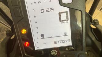 Yamaha Ténéré 700 (2022 - 24) usata
