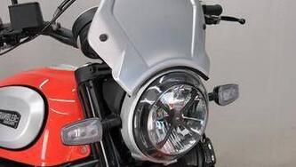 Ducati Scrambler 800 Icon (2017 - 20) usata