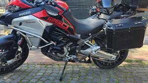 Ducati Multistrada 1260 Enduro (2019 - 21) 