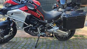 Ducati Multistrada 1260 Enduro (2019 - 21) usata